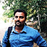Boobala Krishnan S