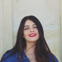 Maria Mabjish