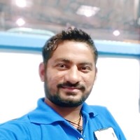 Bhavesh Panchal