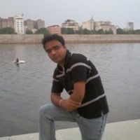 Vishal Soni