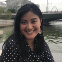 Amira Maulidina