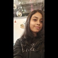 Smriti Naik
