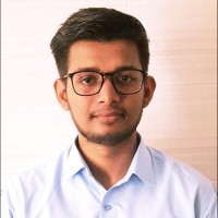 Shubham Patel