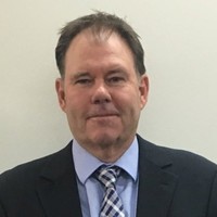 Paul Mcintosh