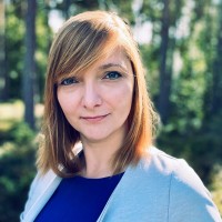 Sandra Bogdal