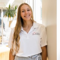 Jade Cassandra Laporte