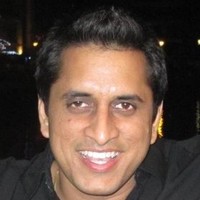 Gautam Sharma