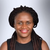 Pauline Nafula, Pmp®. Bsc, Mba, Mdsai