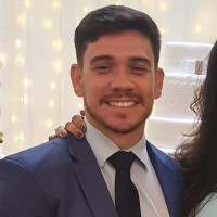 Luiz Fernando De Oliveira Mota