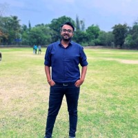Kushal Mishra
