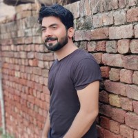 Shahzad Ilyas