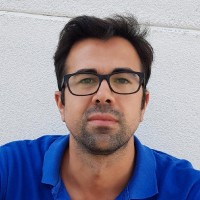 Ángel Jesús Carnicero Medina