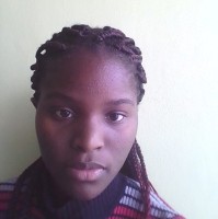 Catherine King'Ori