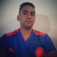 Joan Sebastian Cardozo Heredia