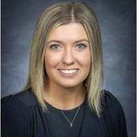 Lexi Bainbridge