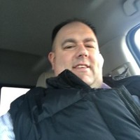 Scott Fredrickson