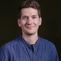 Linus Scheibenreif