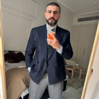 Yousef Adi