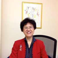 Loretta Huang