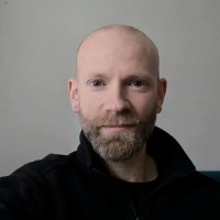 Stephen Gallagher