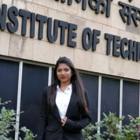 Divya Nigam