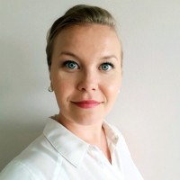 Viveka Lavastre