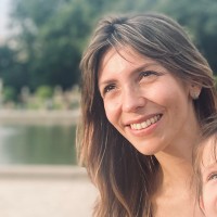Ana Maria Gonzalez Grau