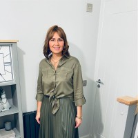 Marcella Traynor