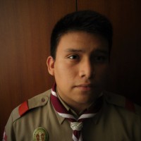Sergio A. Molina Aguilar