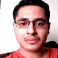 Jaffar Shah