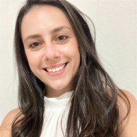 Carolina Moraes Fernandes