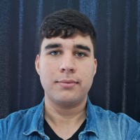 Rafael Guasselli Lopes da Silva