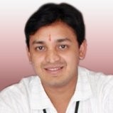 Rakesh Kabra