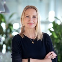 Irene Lundeker