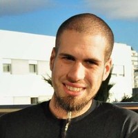 Daniel Triviño Merida
