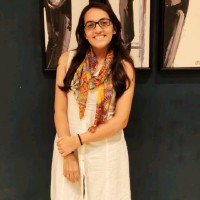 Panvi Patel