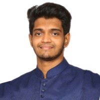 Vignesh Manohar