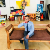 Mohamed Nihar