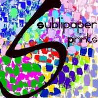 Sublipaper Textil