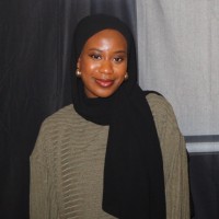 Aisha Ibrahim