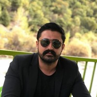 Şenol Özdek