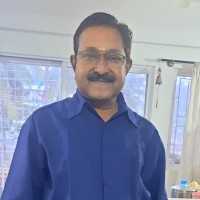 Ganesh Babu