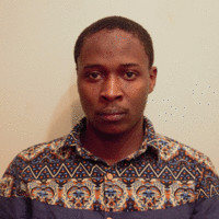 Daniel Kakonge