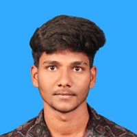 Vinith C