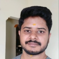 Anandh B