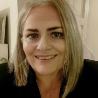 Fiona Boyle