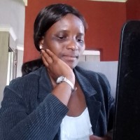 Londekile Buthelezi