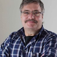 Ben De Jager