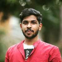 Sabari Krishna