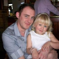 Ian Thompson